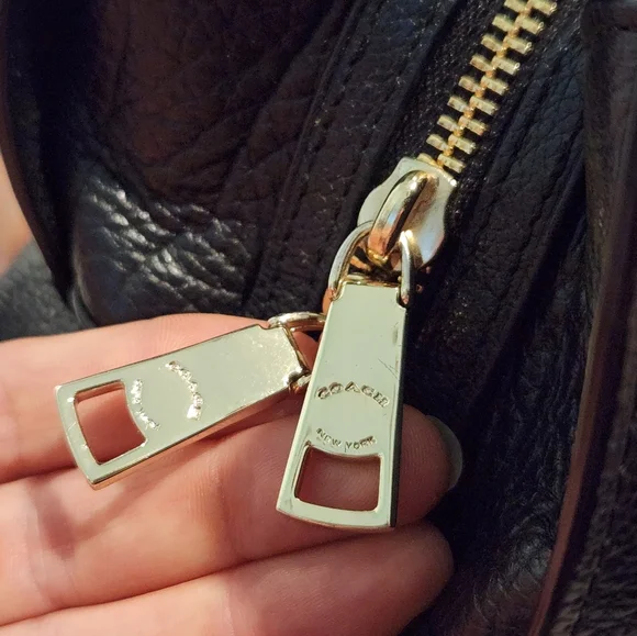 Coach Mercer Bag - EUC - Picture 7 of 8